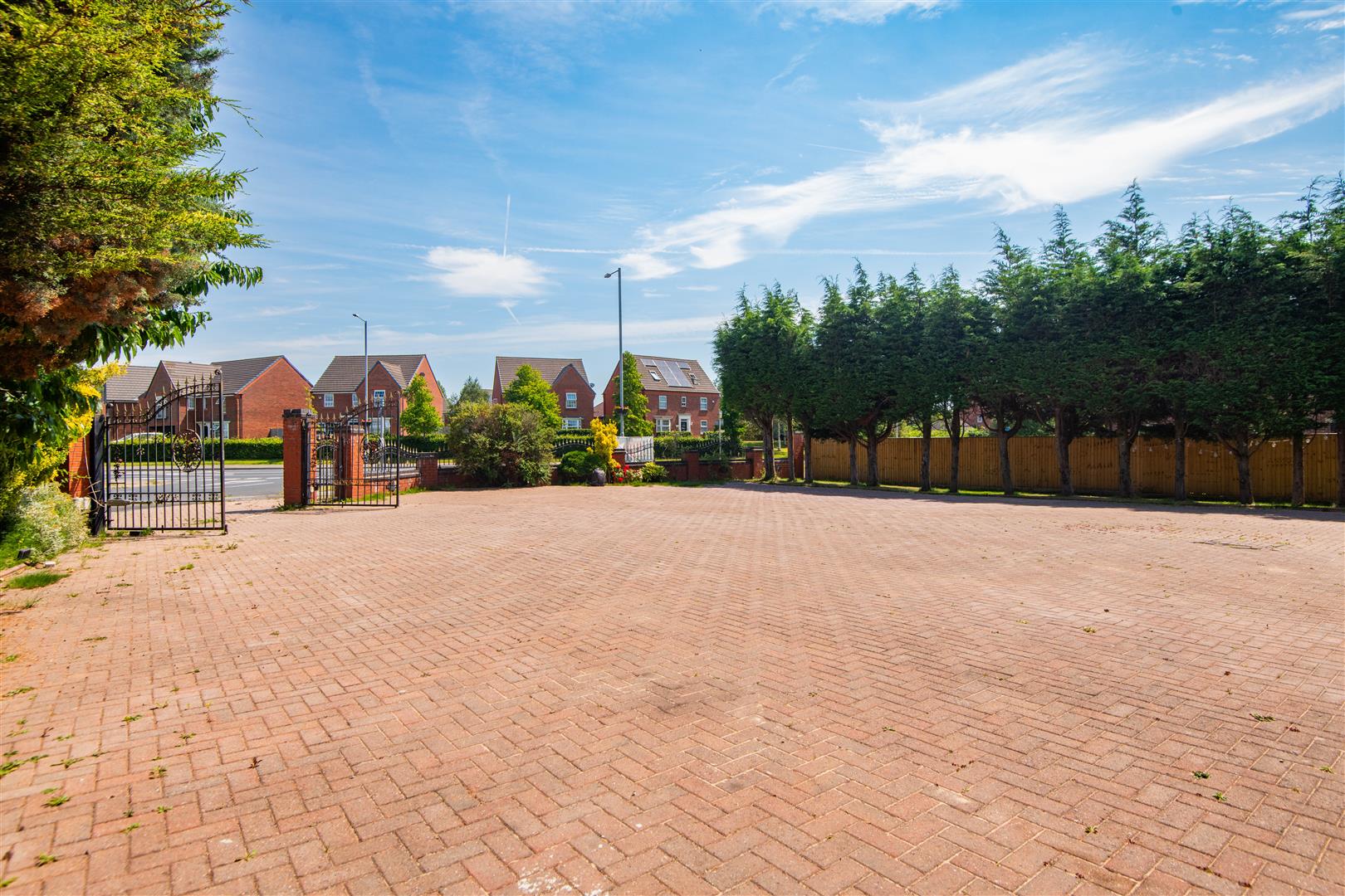 Wigan Road, Leyland